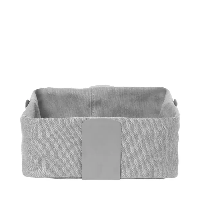 Desa 26cm Bread Basket Sharkskin - 1