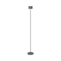 LED Floor Lamp Farol Warm Gray - 1