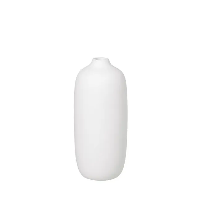 Wazon Ceola 18cm biały