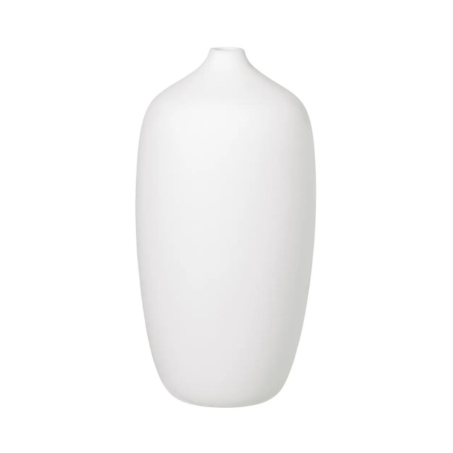 Wazon Ceola 25cm biały