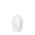 Vase Ceola 13cm White - 1