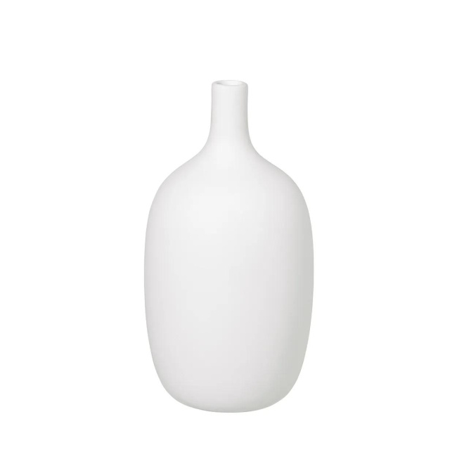 Wazon Ceola 21cm biały