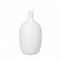 Vase Ceola 21cm White - 1