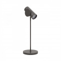 Lampa stołowa Stage Warm gray - 1