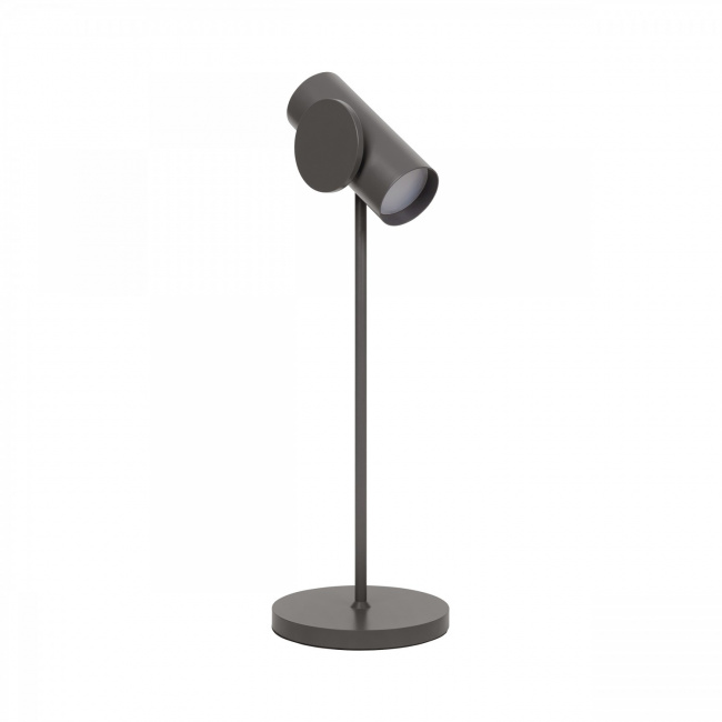 Lampa stołowa Stage Warm gray - 1