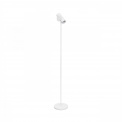 Floor Lamp Stage Lily White - 1