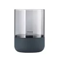 Latarnia Calma 14cm Smoke - 2