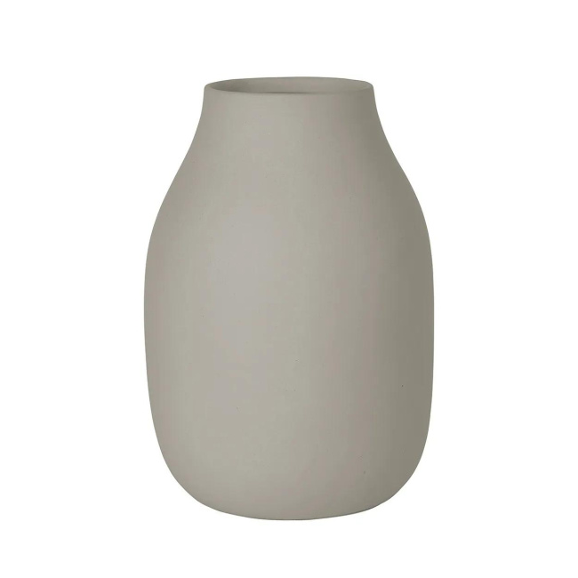 Vase L Colora Mourning Dove