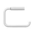 Modo Toilet Paper Holder White - 1