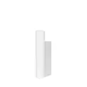Modo Towel Hook White - 1