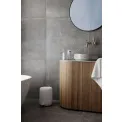 Modo Soap Dispenser 165ml White Wall-Mounted - 3