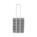 Modo Towel Holder White - 2