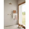 Modo Towel Ladder White - 2
