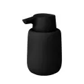 Sono Soap Dispenser 250ml Black - 4
