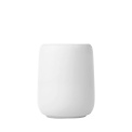 Sono Toothbrush Holder White