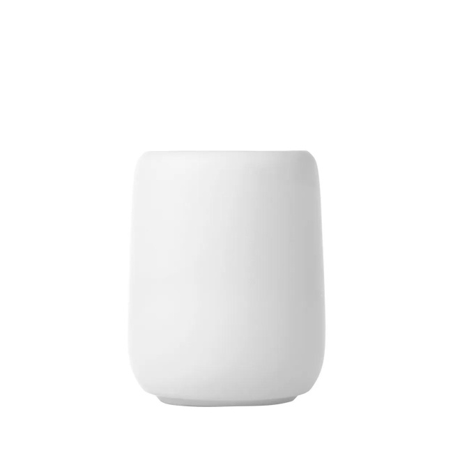 Sono Toothbrush Holder White