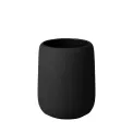 Sono Toothbrush Holder Black - 4