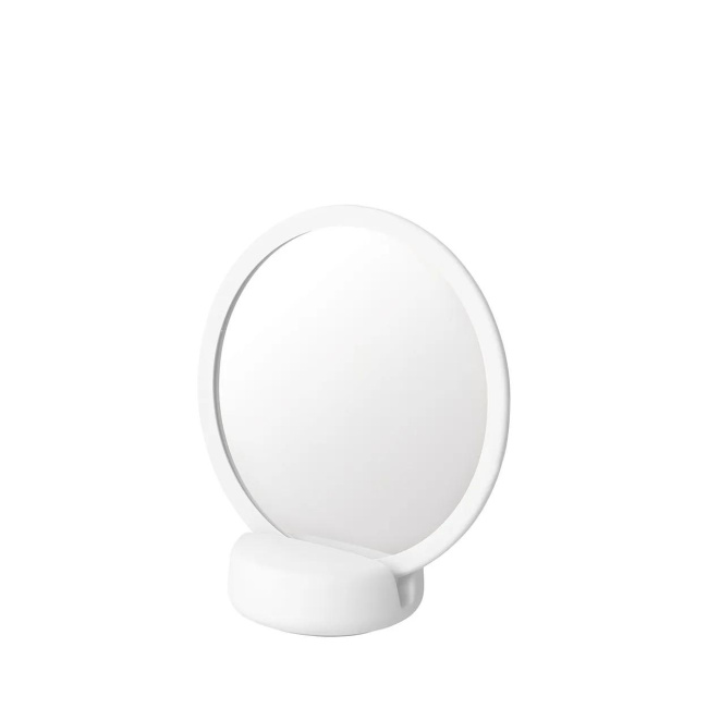Sono Mirror White