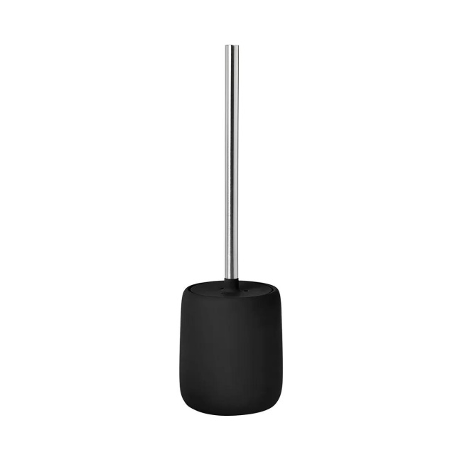 Sono Toilet Brush Black