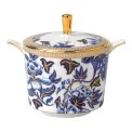Hibiscus Sugar Bowl 200ml - 1