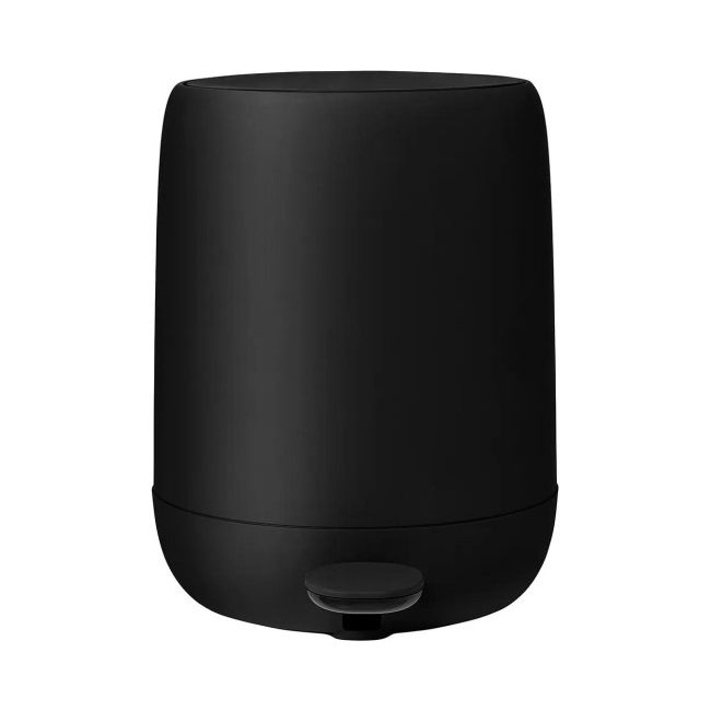 Sono Waste Bin 5L Black
