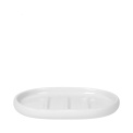 Sono Soap Dish White
