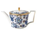 Hibiscus Tea Pot 1L - 1