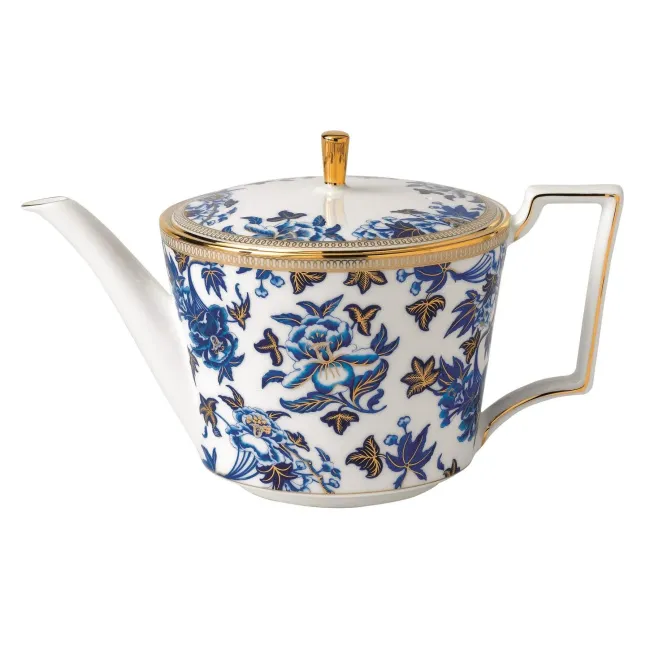 Dzbanek Hibiscus 1l do herbaty
