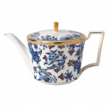 Hibiscus Tea Pot 1L - 1