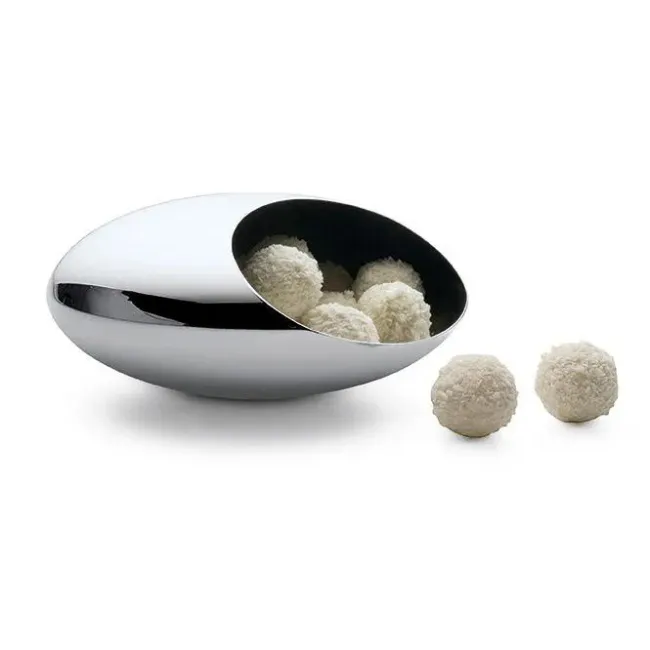 Cocoon Bowl 16cm for Sweets