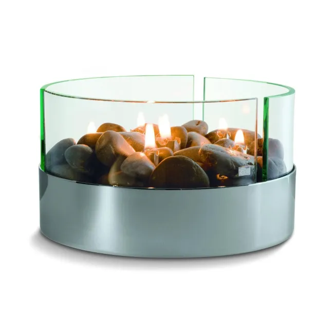 Olive Lamp Living 20cm