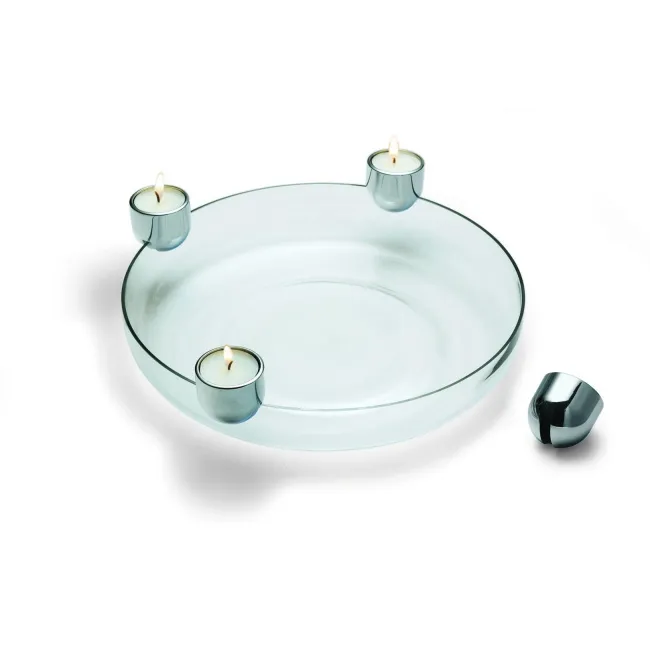Miska z tealight Arena 30cm