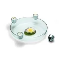 Tealight Bowl Arena 30cm - 4