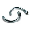 Bow Candle Holder II-branch 8.5cm - 4