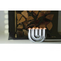 Świecznik na tealight Living 15cm - 3