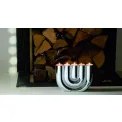 Świecznik na tealight Living 15cm - 2