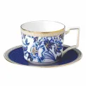 Spodek Hibiscus 11,5cm do filiżanki do espresso - 2