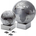 Extravaganza Globe Puzzle 12cm - 4