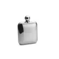 Churchill Hip Flask 110ml - 1