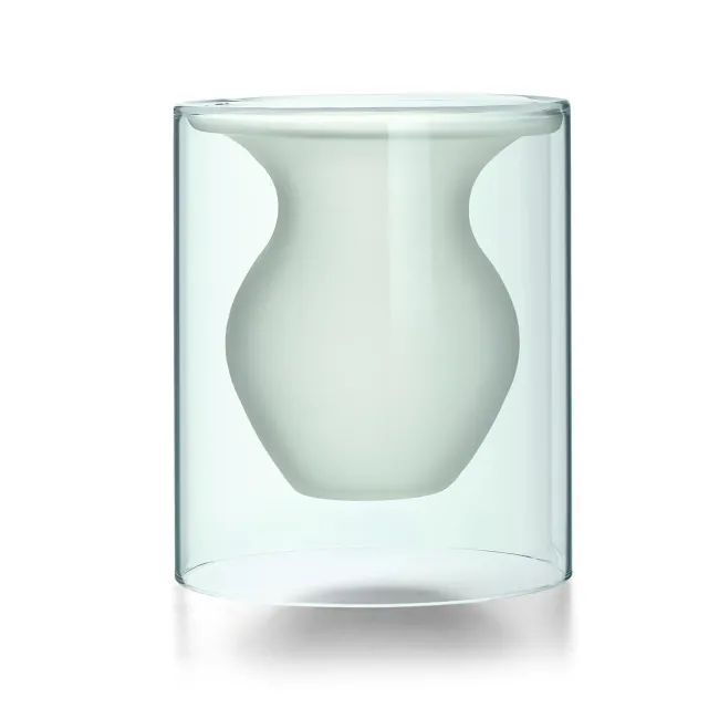 Esmeralda Vase 15.5cm
