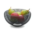Misa na owoce Mesh 25cm grafit - 4