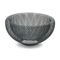 Misa na owoce Mesh 25cm grafit