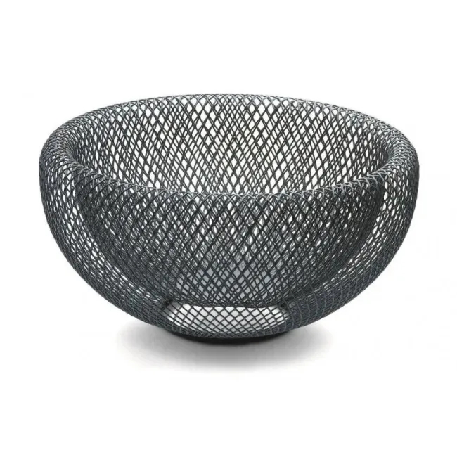 Misa na owoce Mesh 25cm grafit