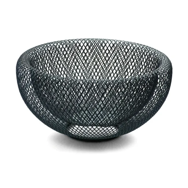 Misa na owoce Mesh 25cm grafit