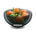 Misa na owoce Mesh 25cm grafit - 3