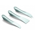 Wave Cheese Knife Set - 1