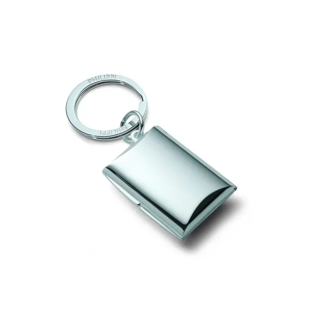 Frame Photo Keychain