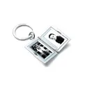 Frame Photo Keychain - 2