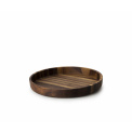 Wooden Bowl 38x5.4cm - 1