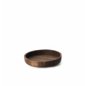 Wooden Bowl 25x4.8cm - 1